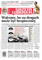 Gazeta Lubuska (B - Nowa Sól, Wschowa)