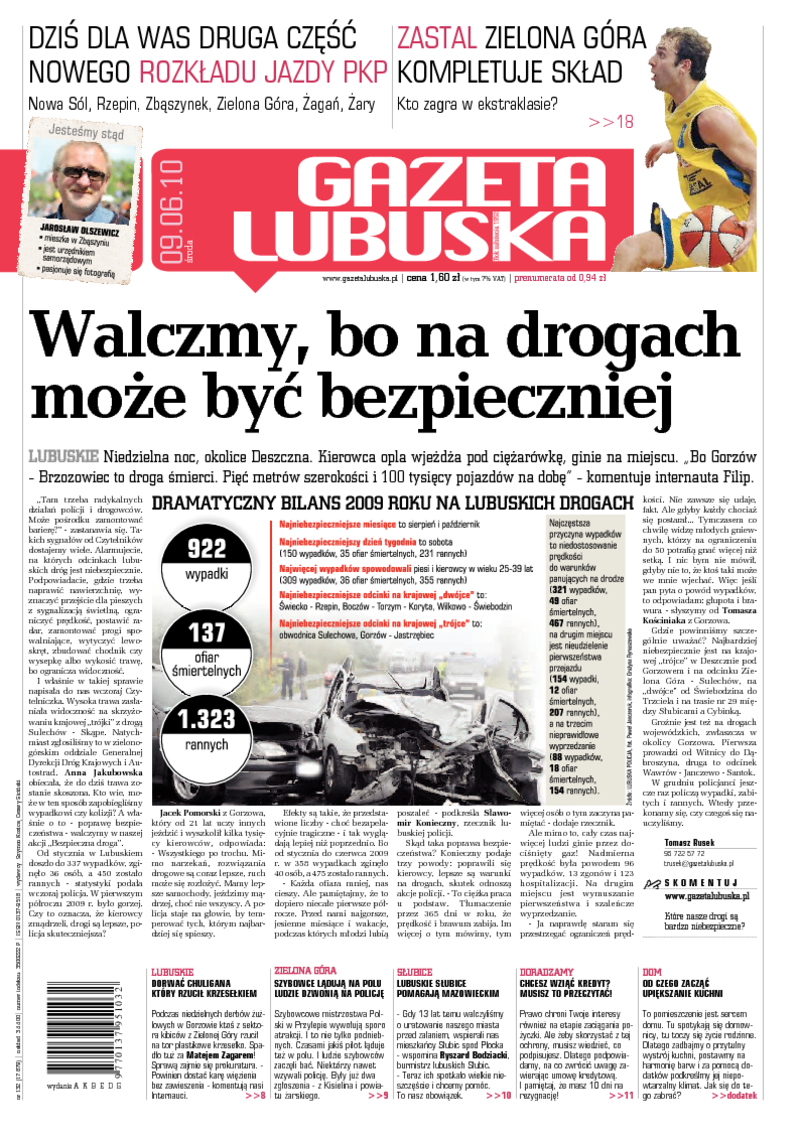 Gazeta Lubuska