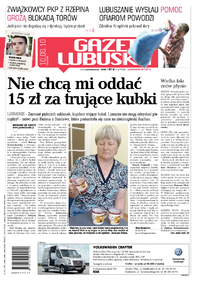 Gazeta Lubuska