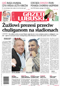 Gazeta Lubuska