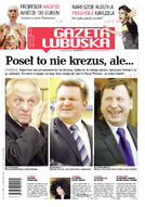 Gazeta Lubuska (B - Nowa Sól, Wschowa)