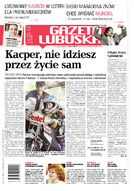 Gazeta Lubuska (B - Nowa Sól, Wschowa)