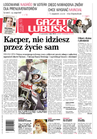 Gazeta Lubuska