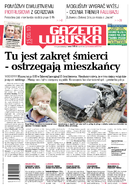 Gazeta Lubuska (B - Nowa Sól, Wschowa)