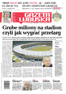 Gazeta Lubuska (B - Nowa Sól, Wschowa)