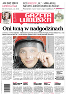 Gazeta Lubuska (B - Nowa Sól, Wschowa)