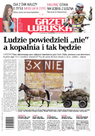 Gazeta Lubuska (B - Nowa Sól, Wschowa)