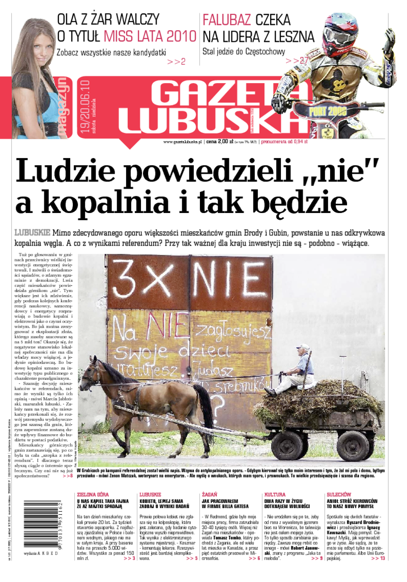 Gazeta Lubuska