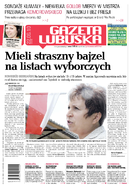 Gazeta Lubuska (B - Nowa Sól, Wschowa)