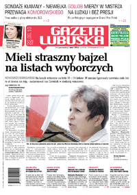 Gazeta Lubuska