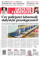 Gazeta Lubuska (B - Nowa Sól, Wschowa)