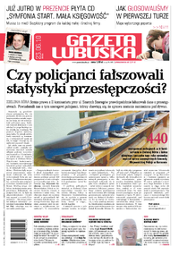 Gazeta Lubuska