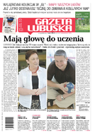 Gazeta Lubuska (B - Nowa Sól, Wschowa)