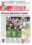 Gazeta Lubuska (B - Nowa Sól, Wschowa)