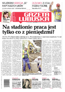 Gazeta Lubuska (B - Nowa Sól, Wschowa)