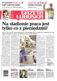 Gazeta Lubuska