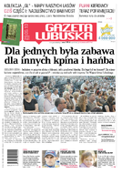 Gazeta Lubuska (B - Nowa Sól, Wschowa)