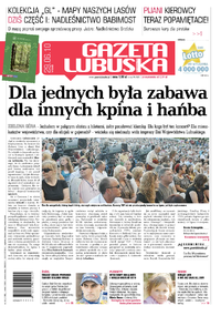 Gazeta Lubuska