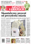 Gazeta Lubuska (B - Nowa Sól, Wschowa)