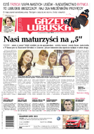 Gazeta Lubuska (B - Nowa Sól, Wschowa)