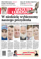 Gazeta Lubuska (B - Nowa Sól, Wschowa)