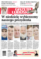 Gazeta Lubuska (G - Głogów, Polkowice)