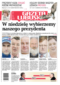 Gazeta Lubuska