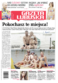 Gazeta Lubuska