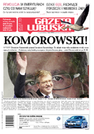 Gazeta Lubuska (B - Nowa Sól, Wschowa)