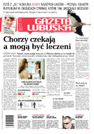 Gazeta Lubuska (B - Nowa Sól, Wschowa)