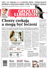 Gazeta Lubuska