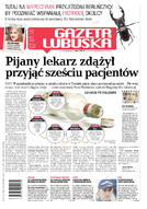 Gazeta Lubuska (B - Nowa Sól, Wschowa)