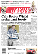 Gazeta Lubuska (B - Nowa Sól, Wschowa)