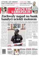 Gazeta Lubuska (B - Nowa Sól, Wschowa)