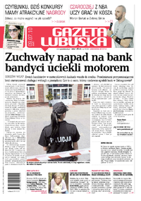 Gazeta Lubuska