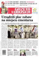 Gazeta Lubuska (B - Nowa Sól, Wschowa)