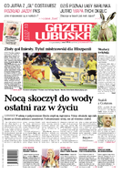 Gazeta Lubuska (B - Nowa Sól, Wschowa)