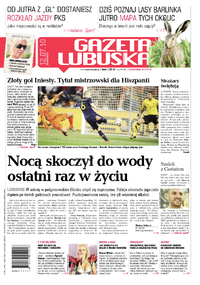 Gazeta Lubuska