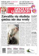 Gazeta Lubuska (B - Nowa Sól, Wschowa)