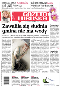 Gazeta Lubuska