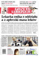 Gazeta Lubuska (B - Nowa Sól, Wschowa)