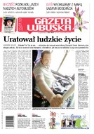 Gazeta Lubuska (B - Nowa Sól, Wschowa)