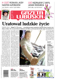 Gazeta Lubuska