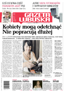 Gazeta Lubuska (B - Nowa Sól, Wschowa)