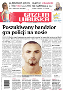 Gazeta Lubuska (B - Nowa Sól, Wschowa)