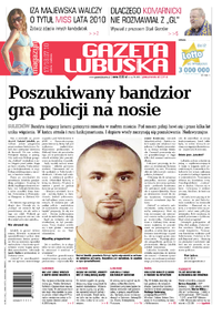 Gazeta Lubuska