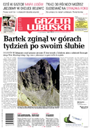 Gazeta Lubuska (B - Nowa Sól, Wschowa)