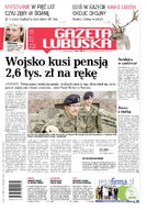 Gazeta Lubuska (B - Nowa Sól, Wschowa)