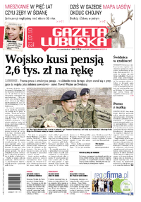 Gazeta Lubuska