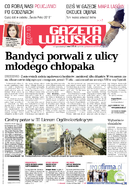 Gazeta Lubuska (B - Nowa Sól, Wschowa)